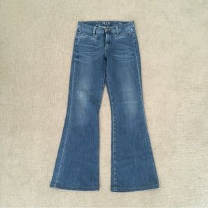 MiH Jeans Marrakesh Flare